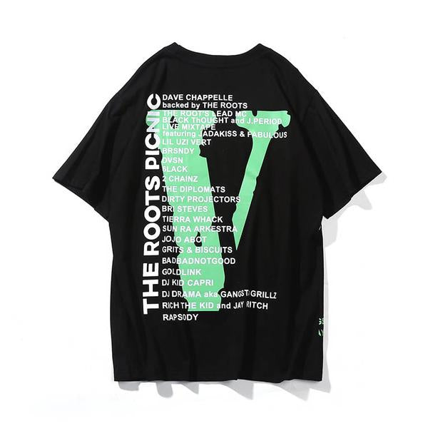 VLONE T-SHIRT