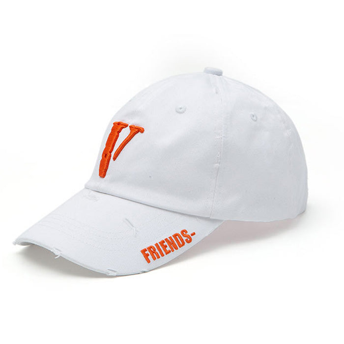 Vlone Baseball cap