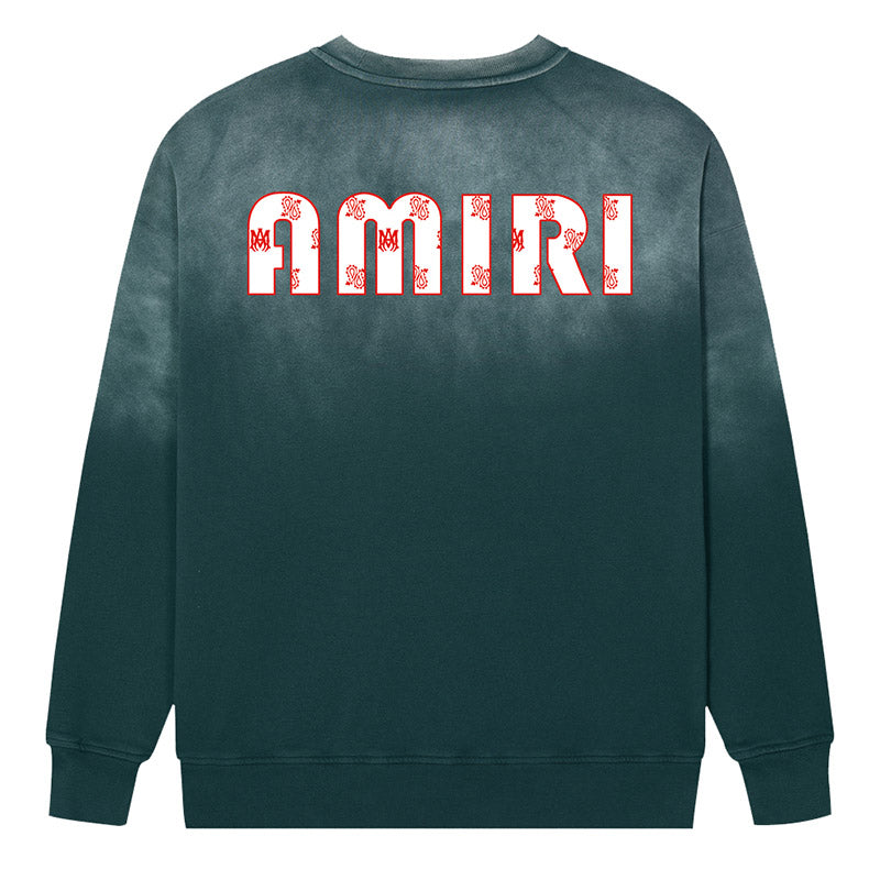 AMIRI Core Logo Sweatshirts