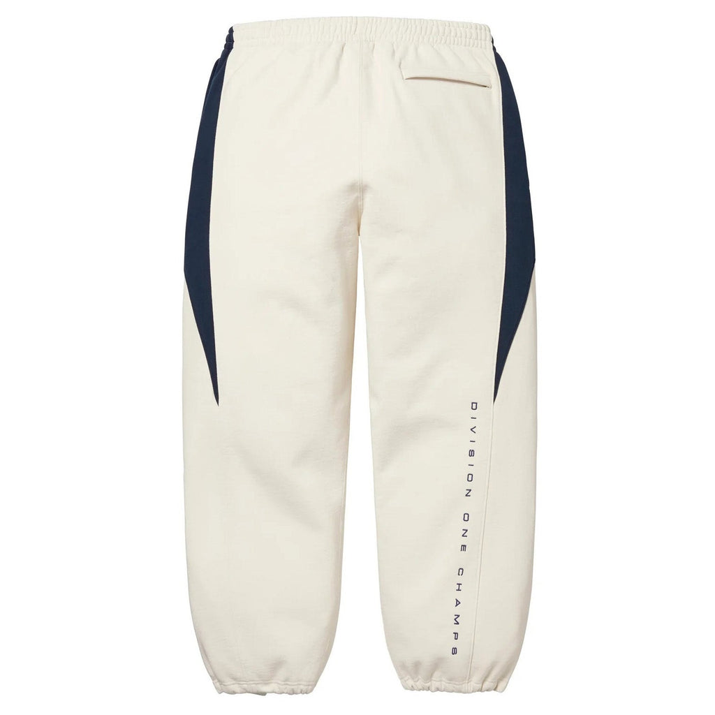 Supreme 25FW Division Sweatpant