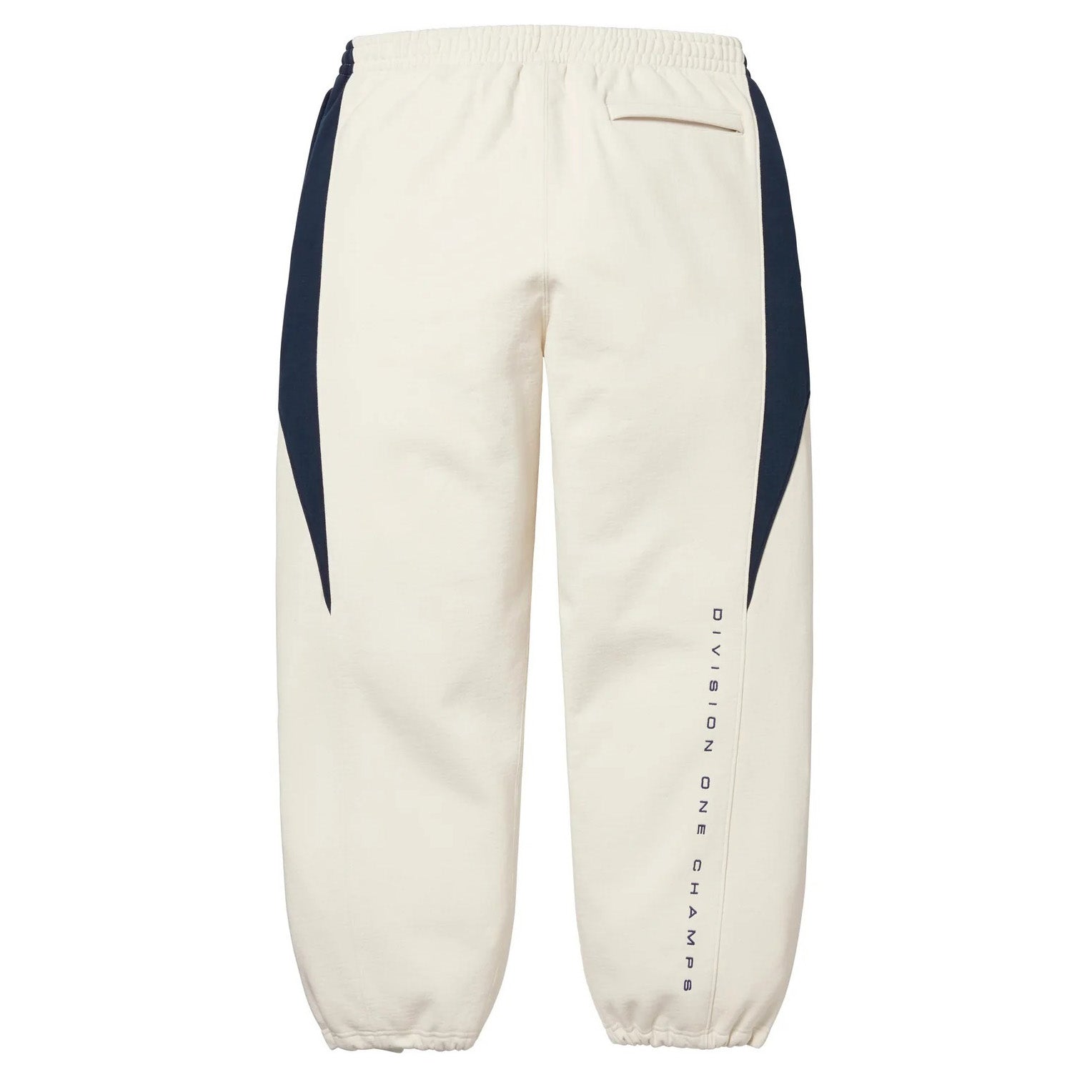 Supreme 25FW Division Sweatpant