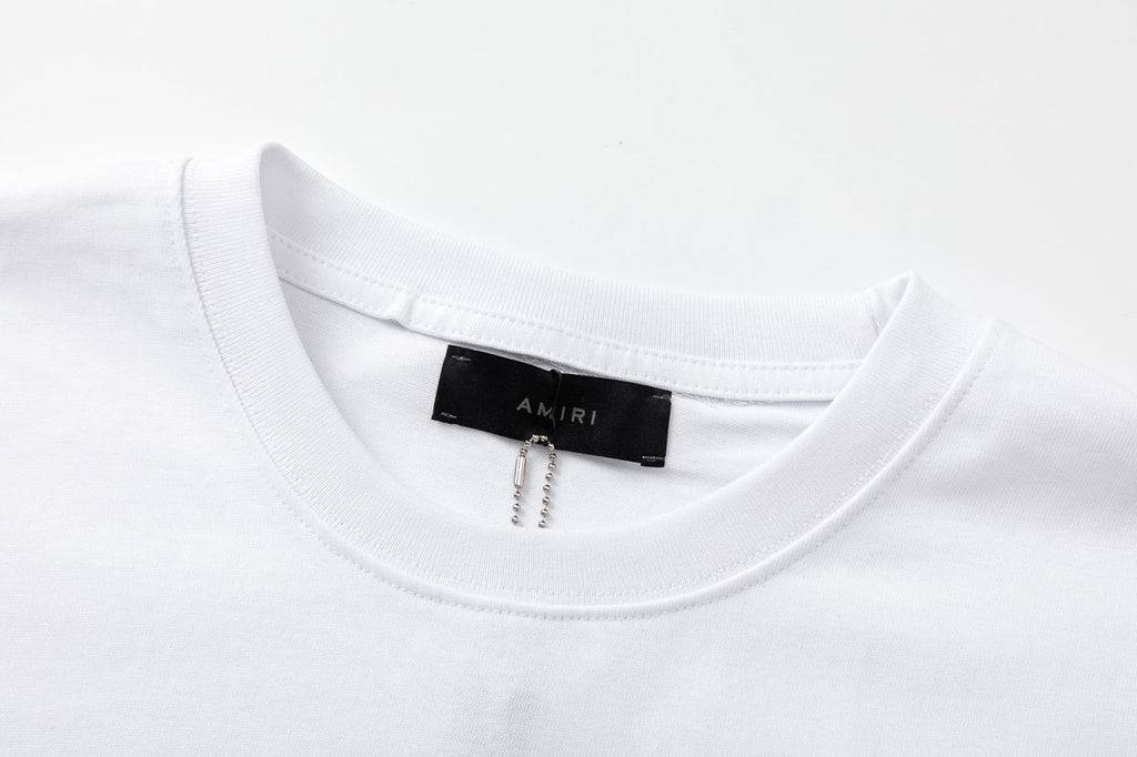 AMIRI Garden T-Shirts