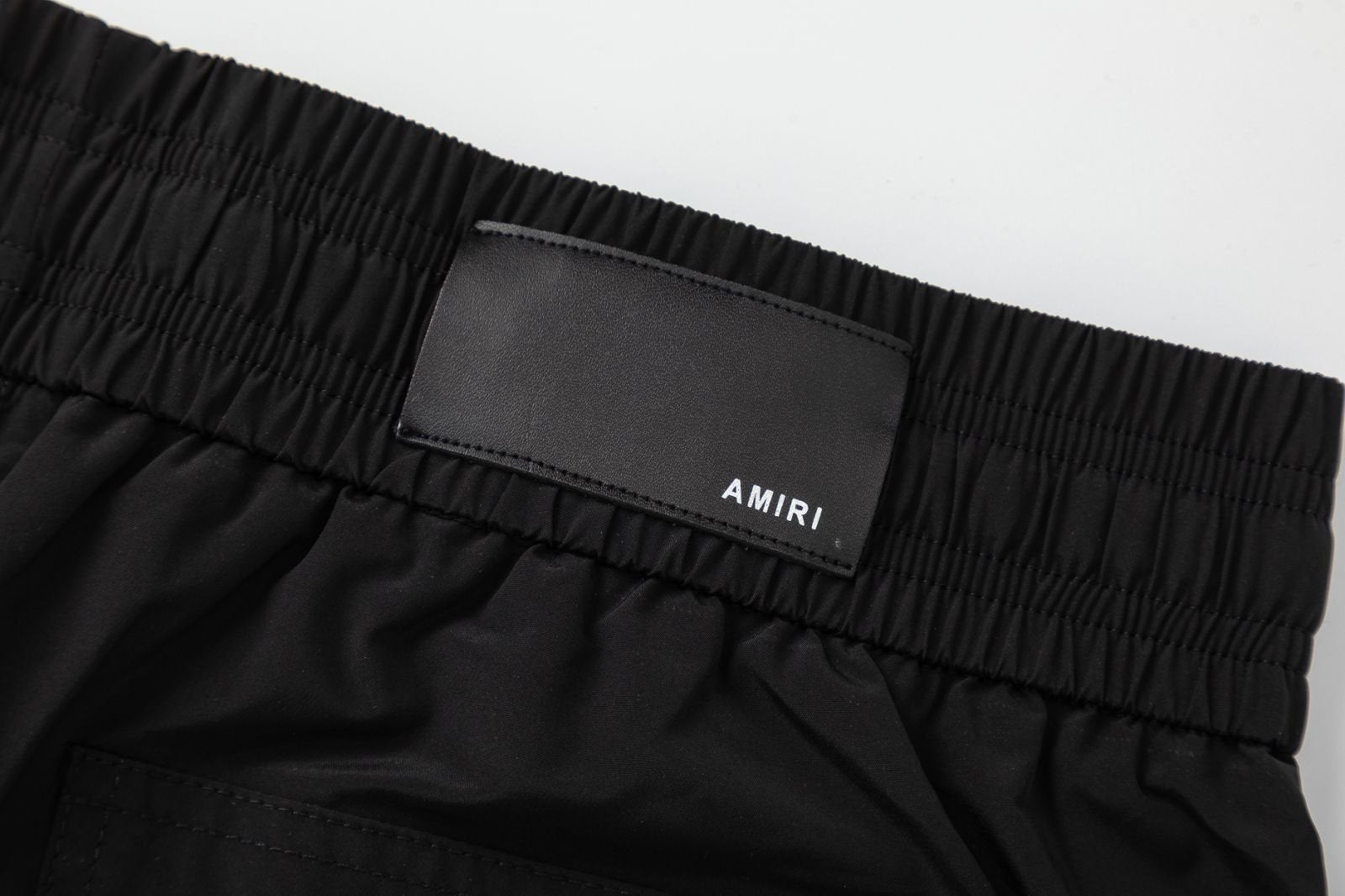 AMIRI Hollywood Swim Trunk