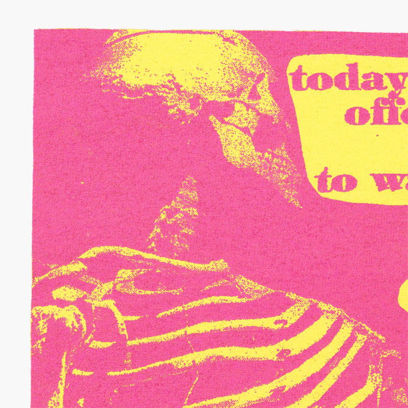 Supreme 25SS Anatomy Tee