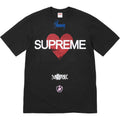 Supreme 25SS Announcing Tee