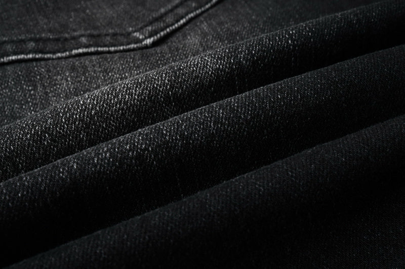 AMIRI Denim shorts A6005