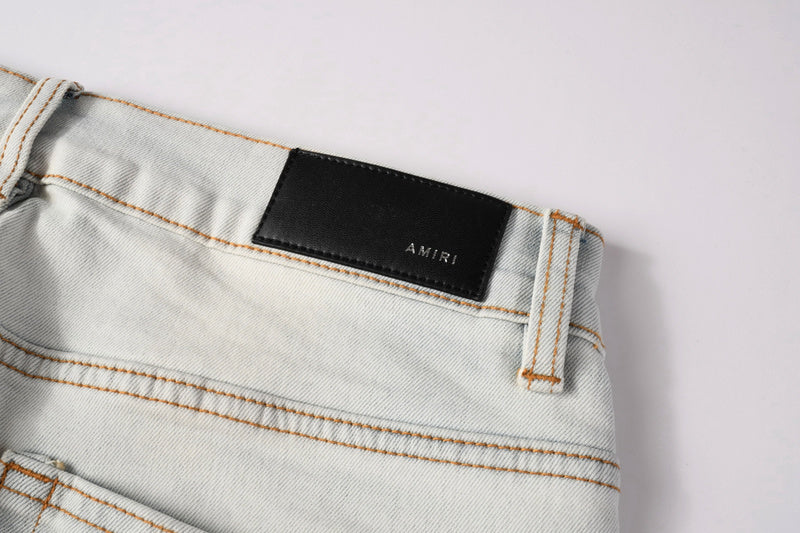 AMIRI Denim Shorts #6001