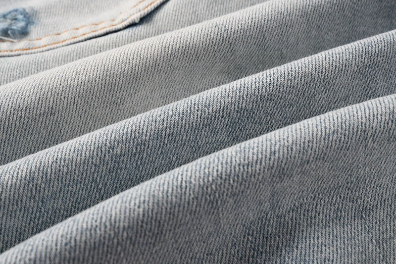 AMIRI Denim Shorts #6007