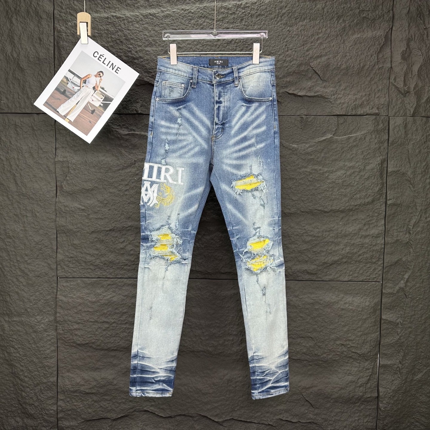 AMIRI Jeans