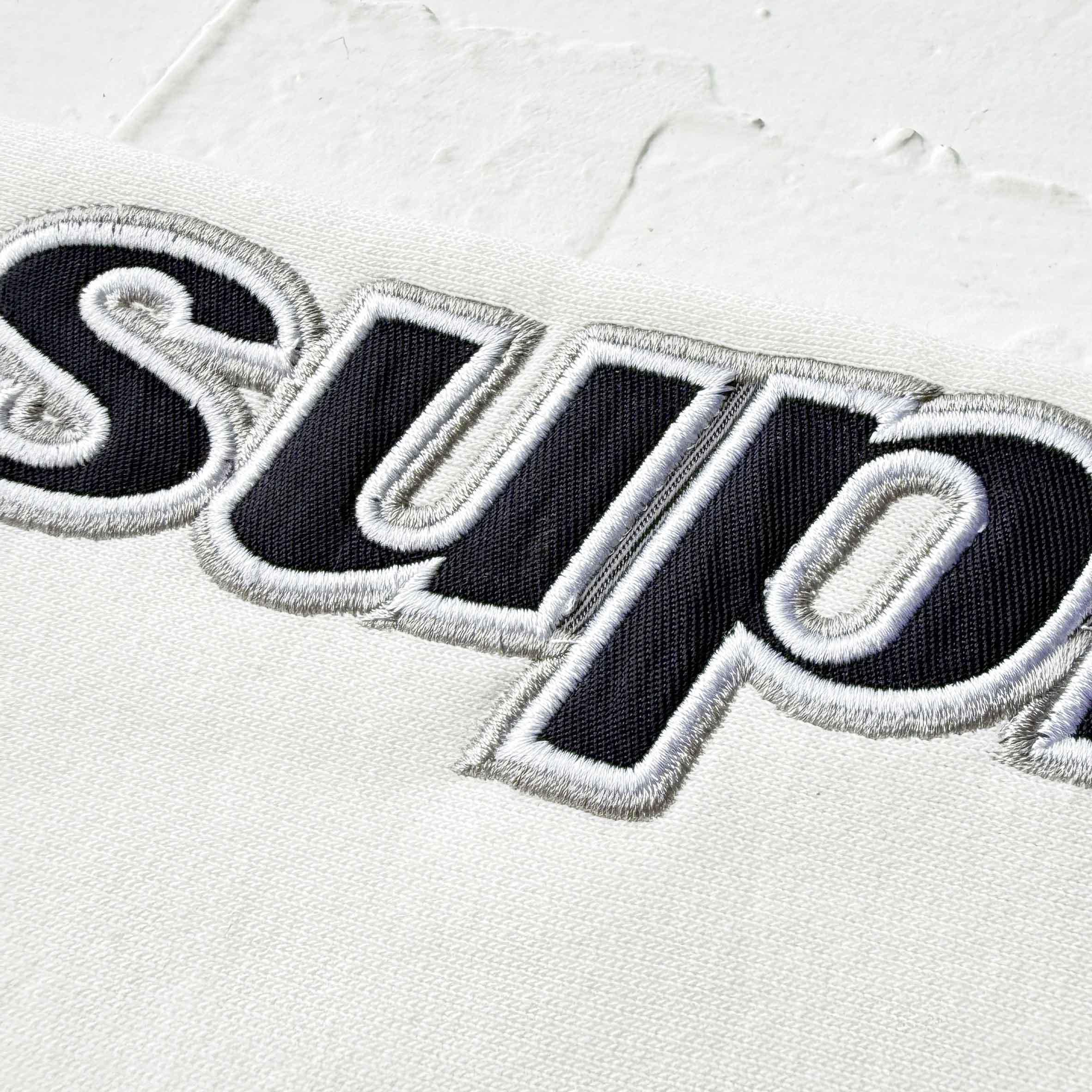 Supreme 25FW Division Sweatpant