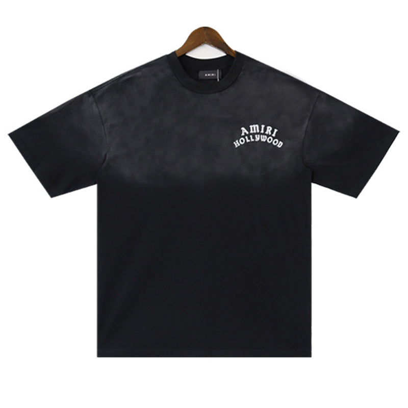 AMIRI Crewneck T-Shirts