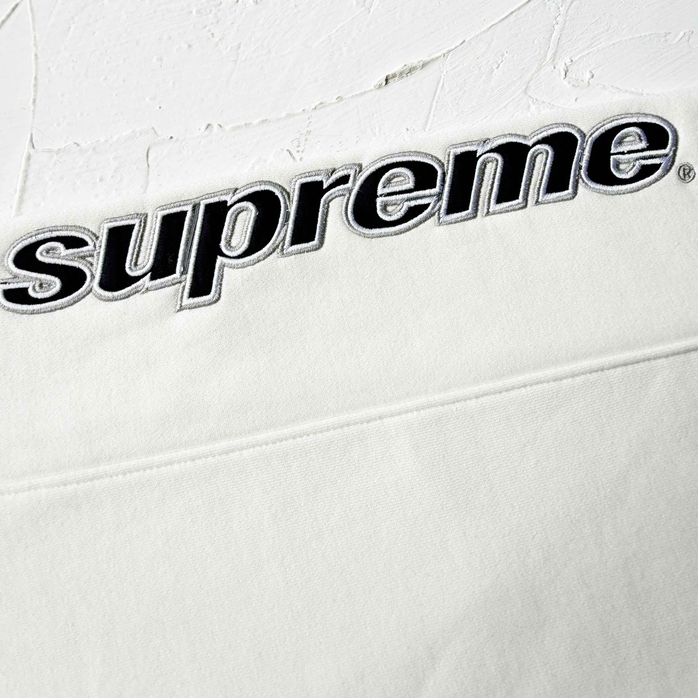 Supreme 25FW Division Sweatpant
