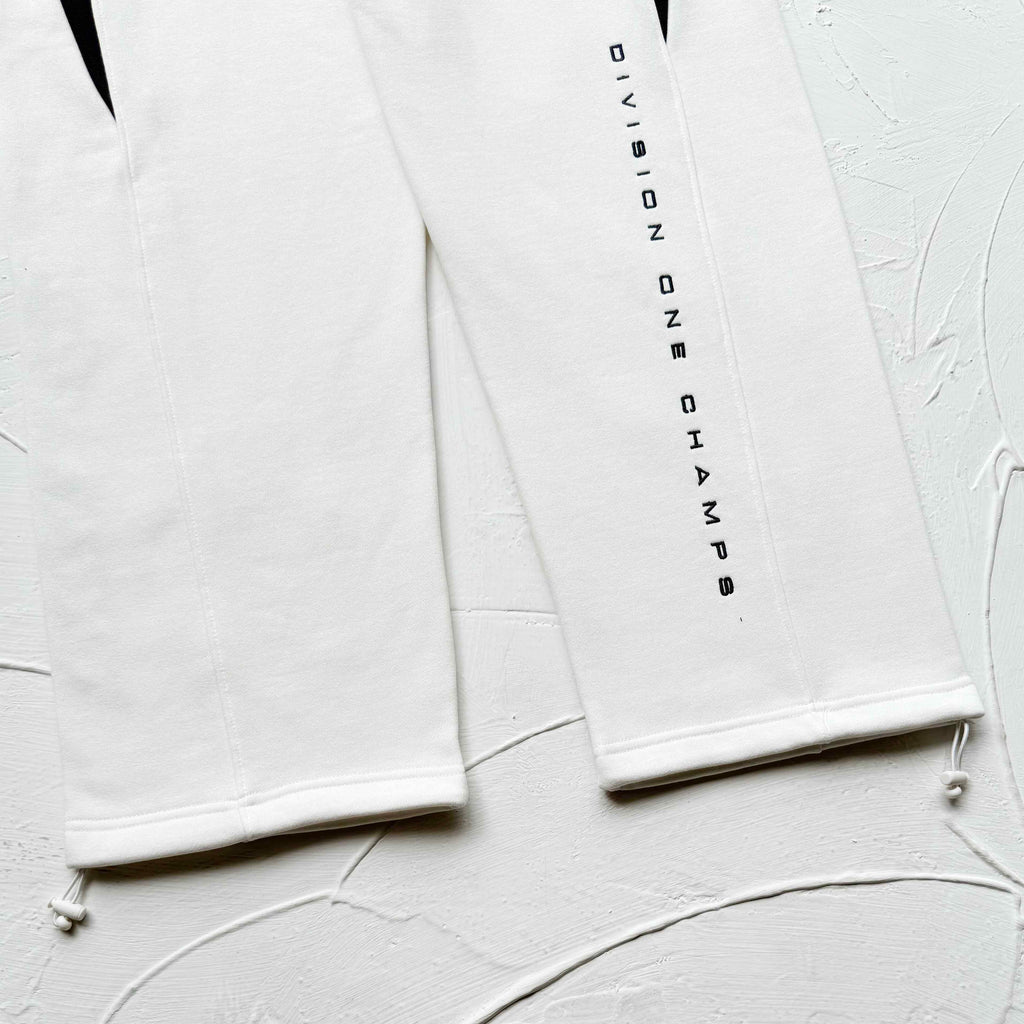 Supreme 25FW Division Sweatpant