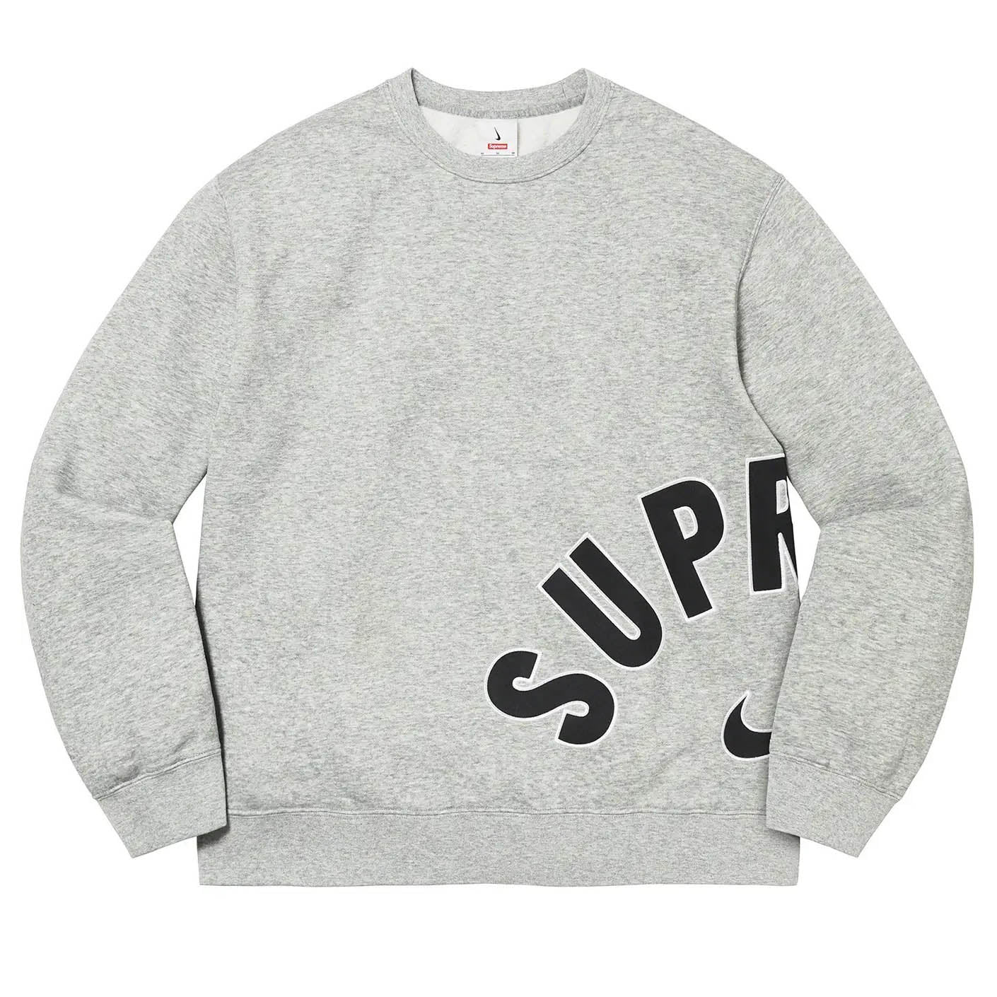 Supreme FW25 Crewneck Sweatshirts