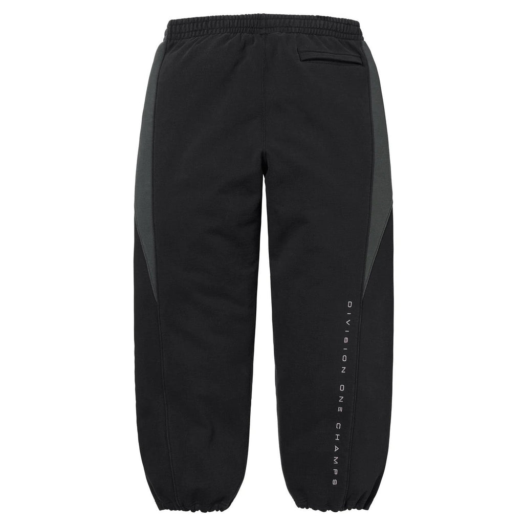 Supreme 25FW Division Sweatpant