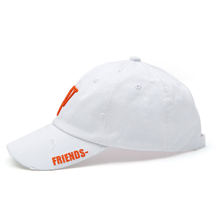 Vlone Baseball cap