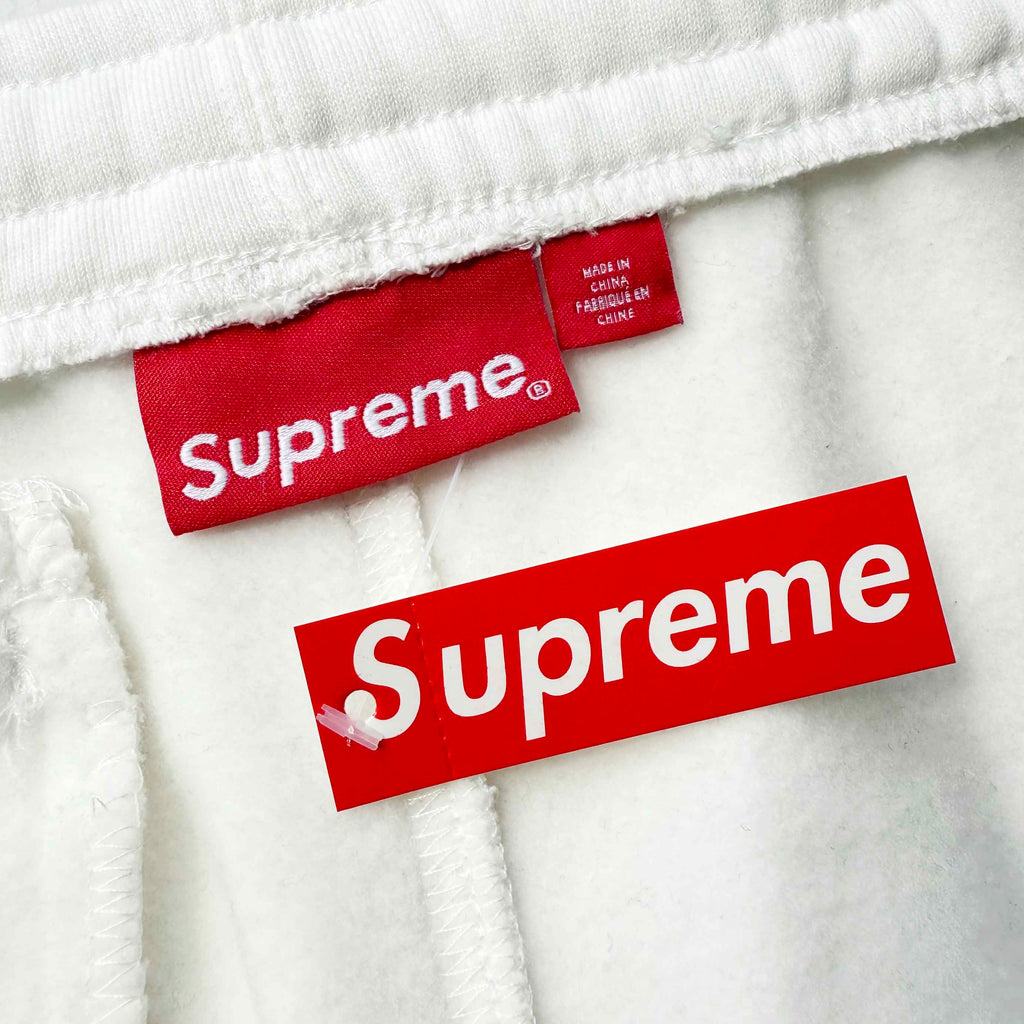 Supreme 25FW Division Sweatpant