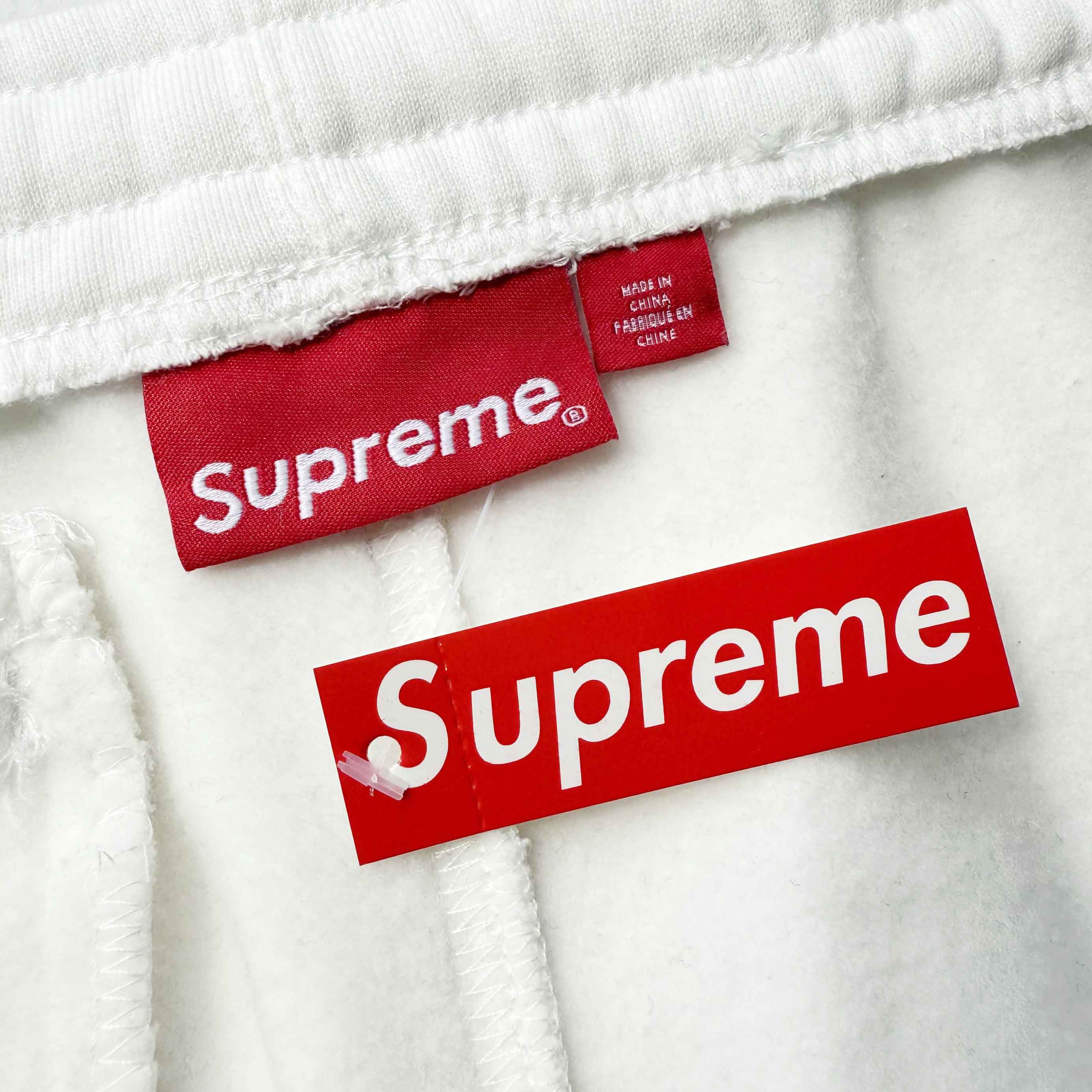 Supreme 25FW Division Sweatpant