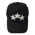 AMIRI 3 Star Trucker Caps