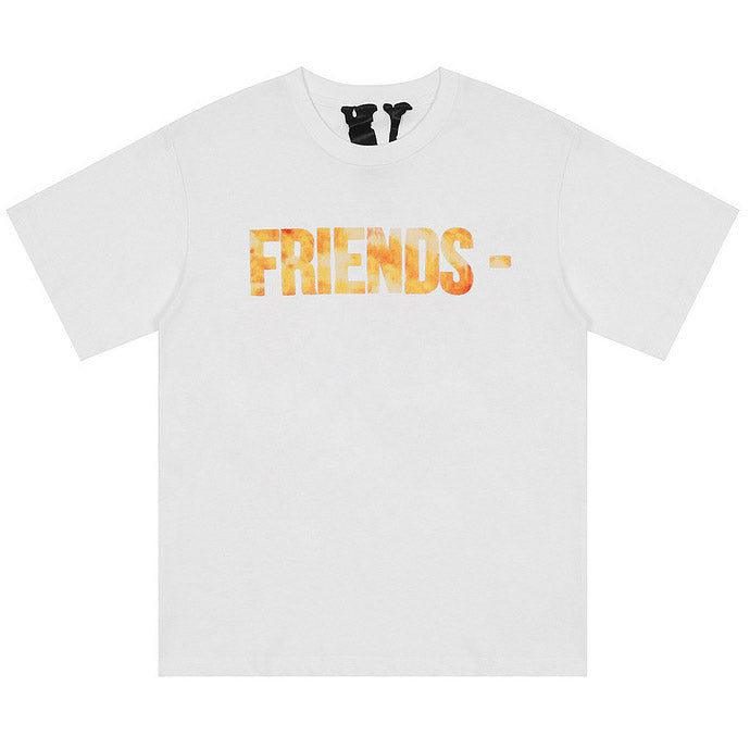 VLONE Thrasher T-Shirt