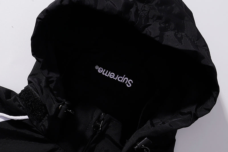 Supreme Umbro Track Jacket