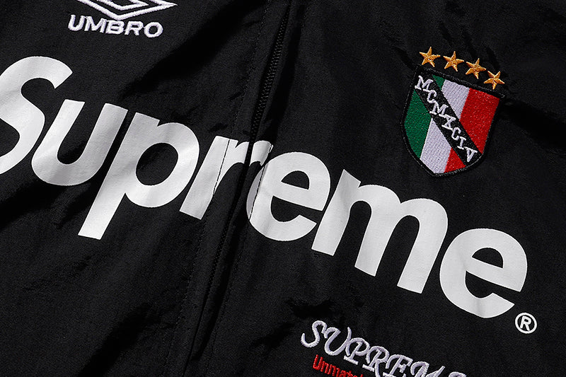 Supreme Umbro Track Jacket