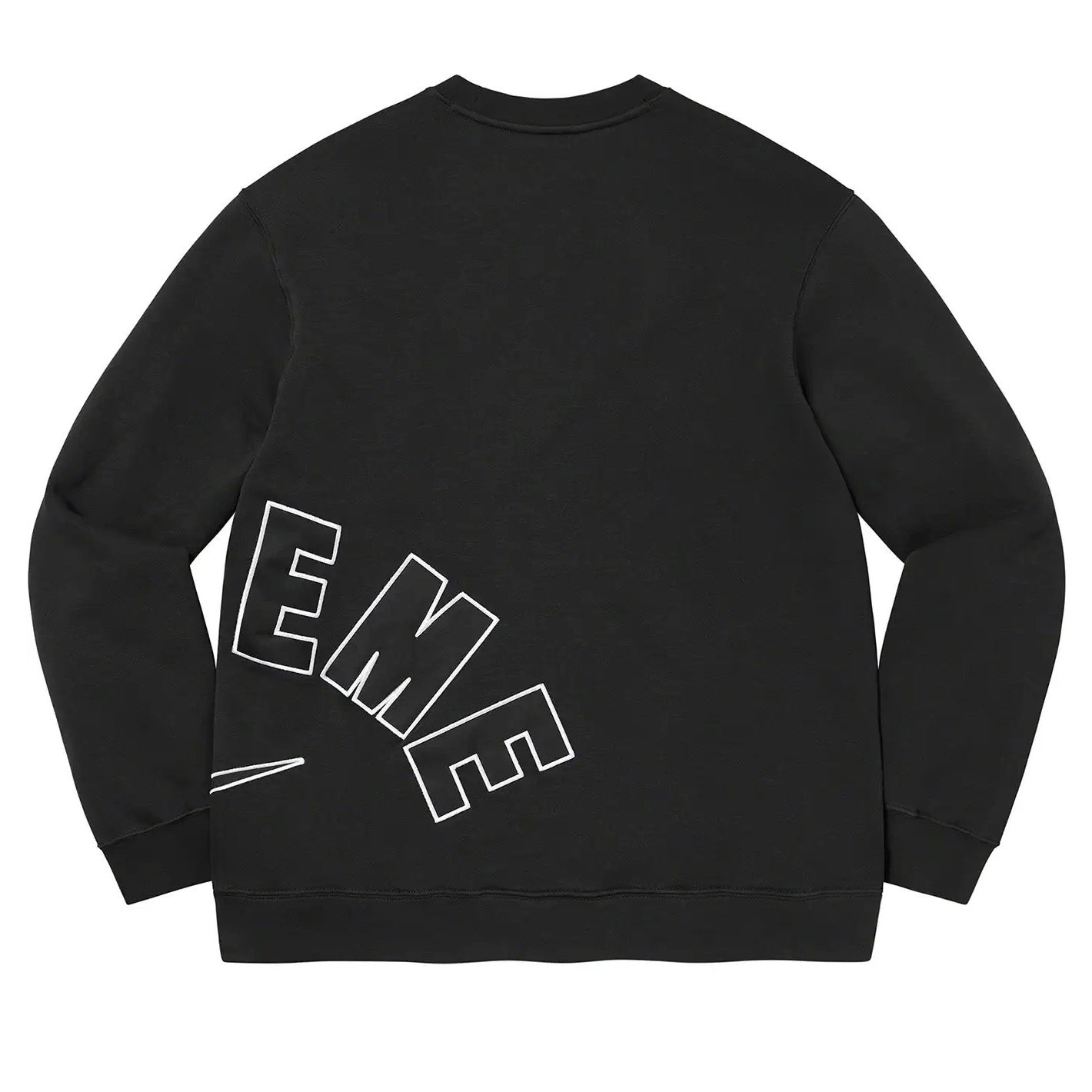 Supreme FW25 Crewneck Sweatshirts